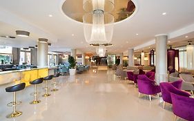 Hotel Beverly Park & Spa